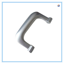 Aluminum Handle by CNC Machined Forged